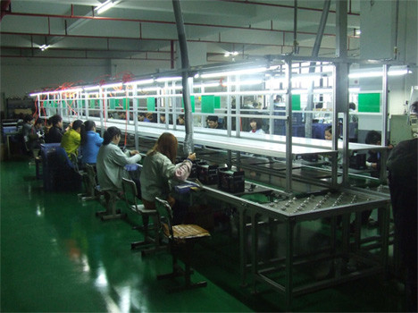 China G-TECH POWER GROUP company profile