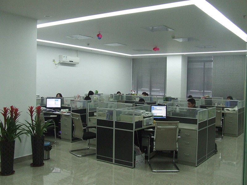 China G-TECH POWER GROUP company profile