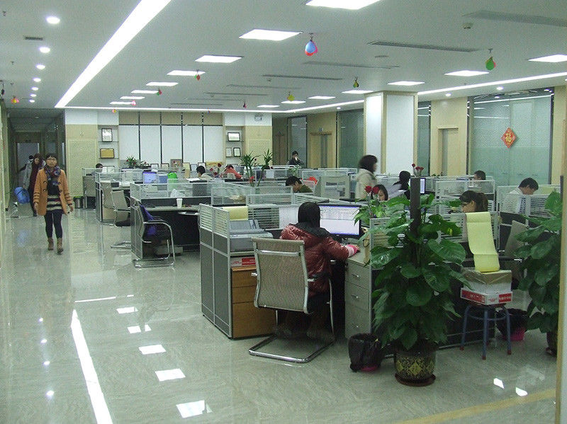 China G-TECH POWER GROUP company profile