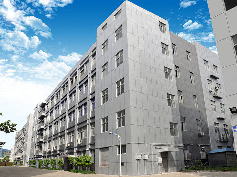China G-TECH POWER GROUP company profile