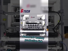 48V 100AH Lifepo4 Battery Pack, Lifepo4 Battery Pack Suppliers