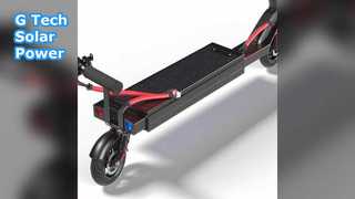 GTech 51.2V LiFePO4 Battery 200Ah 300Ah Solar