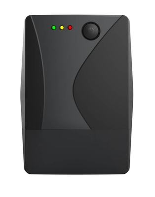 Line-Interactive UPS 400-2000va Plastic and 3000va Mental for Continuous Office Power Backup