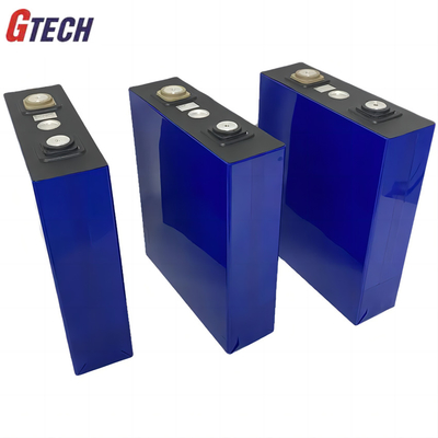 OEM 100Ah Lithium Iron Phosphate Battery Pack with 3 Year Warranty