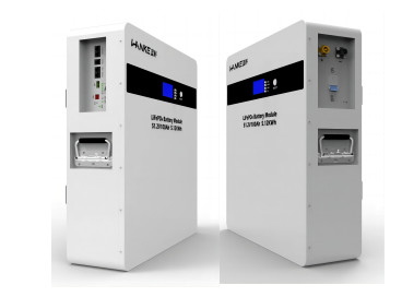 51.2V 100Ah Lifepo4 Powerbank For Household Energy Storage