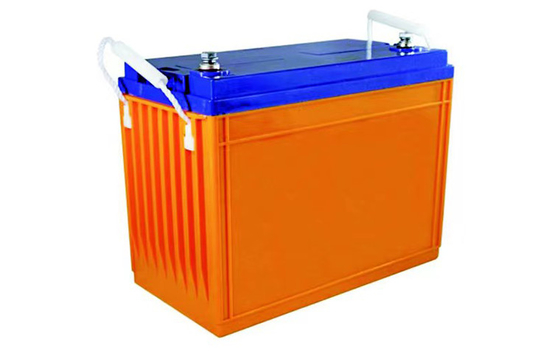 Deep Cycle 12V 100Ah Lithium Battery For Solar And UPS UN38.3