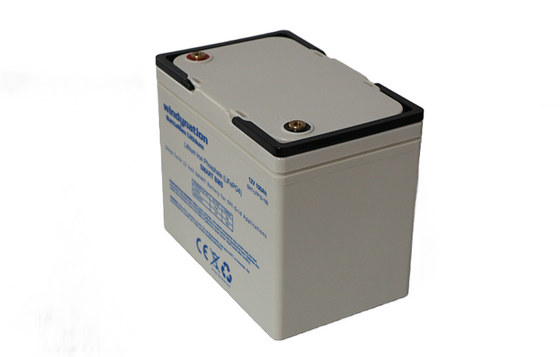 Deep Cycle 12V 150Ah Lithium Battery For UPS And Solar