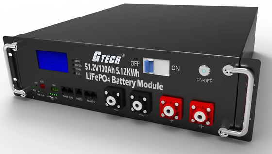 High Capacity 12.8V-500V 5AH-500AH 2KWH-215KWH LiFePO4 Battery for Solar Energy Storage