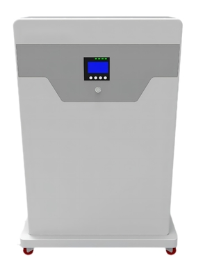 High Capacity 12.8V-500V 5AH-500AH 2KWH-215KWH LiFePO4 Battery for Solar Energy Storage