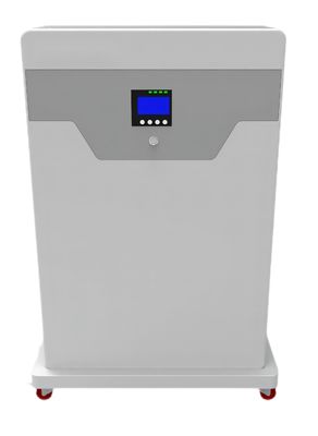 LiFePO4 All-in-one energy storage system battery with smart BMS 5KWH 10KWH
