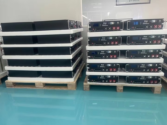 12KG-100KG LiFePO4 Battery Pack with High Energy Density 1kwh 2kwh 3kwh 5kwh 8kwh 10kwh 15kwh