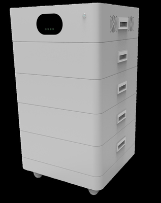 High Capacity 12.8V-500V 5AH-500AH 2KWH-215KWH LiFePO4 Battery for Solar Energy Storage