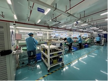 LiFePO4 battery