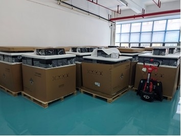 LiFePO4 battery