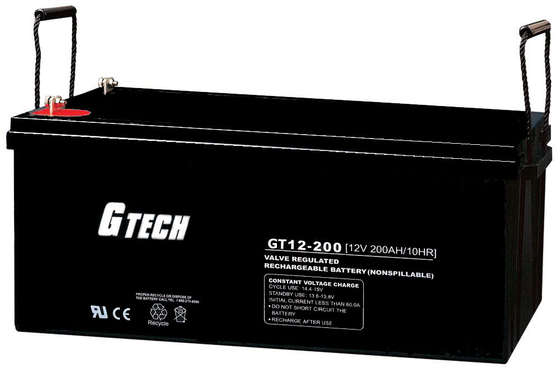 solar battery