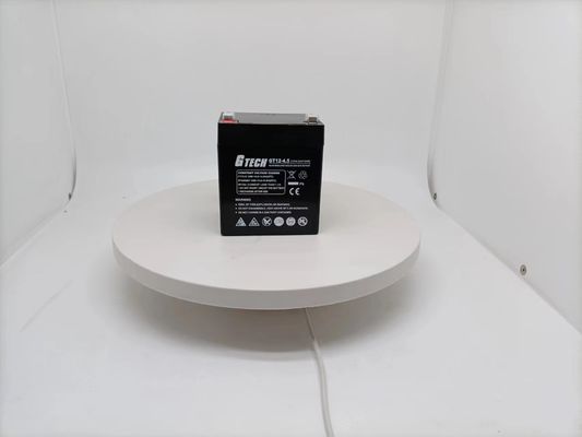 LiFePO4 battery for solar panel