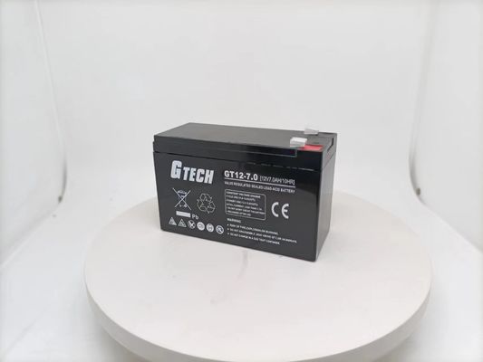 LiFePO4 battery for solar panel