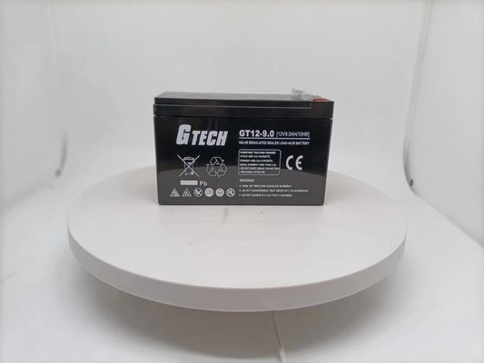 LiFePO4 battery for solar panel