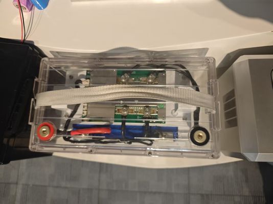 LiFePO4 battery for solar energy storage