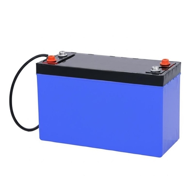Long-Lasting E Scooter Battery Pack with Max.Continuous Charge Current of 200A and 6 Months Storage Duration