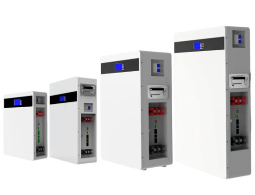 51.2V 100Ah Lifepo4 Powerbank For Household Energy Storage