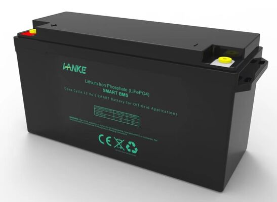 25.6V100AH Lead Acid Replacement LiFePO4 Battery 6000 time Long Cycle Life
