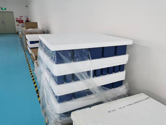25.6V 100Ah Wall Mounted LiFePO4 Battery for Home Energy Storage with Long Cycle Life