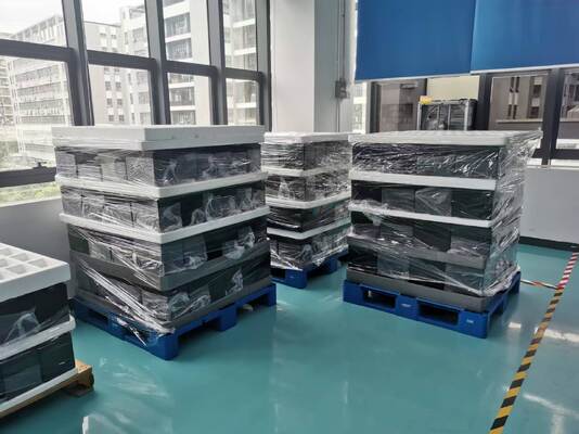 12.8V 20Ah LiFePO4 Battery