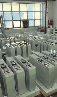 51.2V100AH 5KWH Wall Mounted LiFePO4 Battery Long Cycle Life for Home ESS