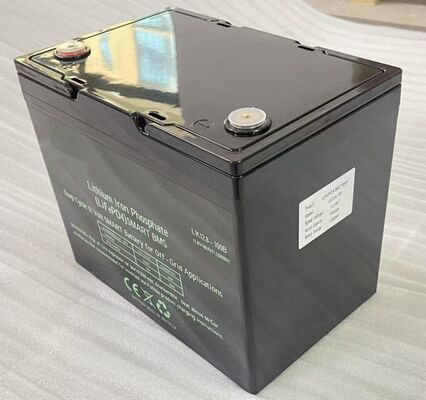 solar battery for home use