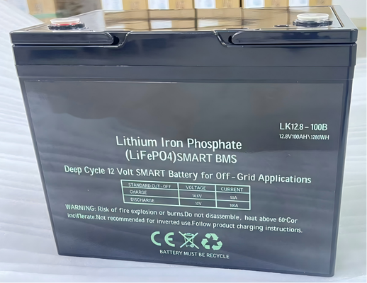 lithium battery 12.8V 25.6V 48V 51.2V 100Ah,200Ah,314Ah and 628Ah