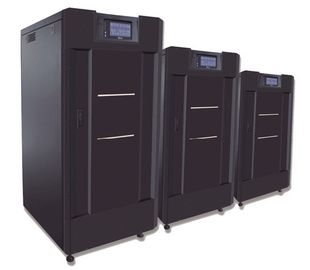 GP33 10-300KVA Series Online Low Frequency UPS 3 Phases In 3 Phases Out for Heavy Duty Applications