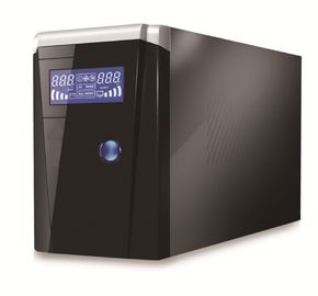 Single Phase G Tech UPS With Automation Control System 2 Years Warranty