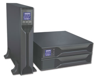 G Tech 1KVA-5KVA Line-interactive Pure Sine Wave UPS