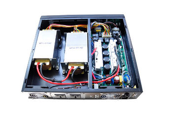G Tech 1KVA-5KVA Line-interactive Pure Sine Wave UPS