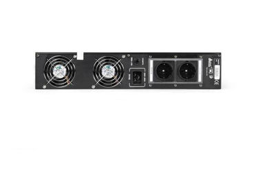 G Tech 1KVA-5KVA Line-interactive Pure Sine Wave UPS