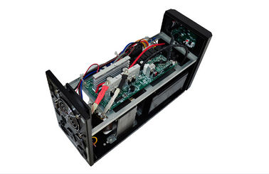 Tower Type Pure Sine Wave Line Interactive UPS With ABS / Metal Material