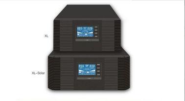 500W-4000W Power Inverter  45-65Hz CE / RoHS / ISO Certificate