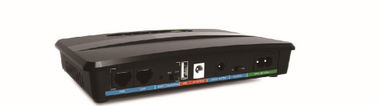ECO Series Mini DC UPS 100-240Vac With Overload Overvoltage Protection