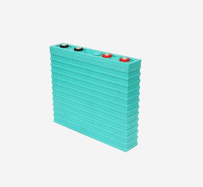 Plastic Shell LiFePO4 3.2v 30ah Lithium Ion Battery
