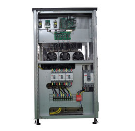 GP33 10-300KVA Series Online Low Frequency UPS 3 Phases In 3 Phases Out for Heavy Duty Applications