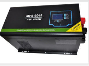 2000W Model 2024 Power Inverter Home Depot With Complete Protection Function