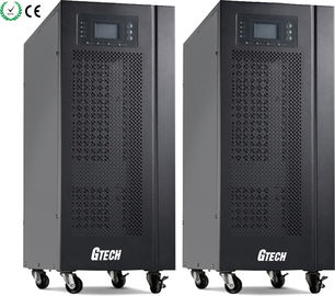 10KVA High Frequency G Tech UPS