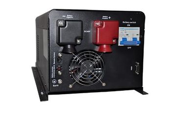 10ms Tranfer  MP MPS 2000W 230Vac Solar Power Inverter