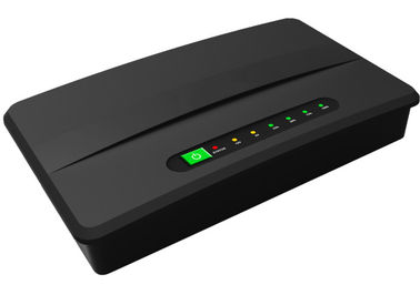 POE ECO Series 100-240Vac DC 8800mAh Lithium Battery UPS