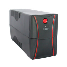 High Compatibility Mini DC UPS 60W 120W 40dB Noise With 12V 7/9AHAH AGM Battery