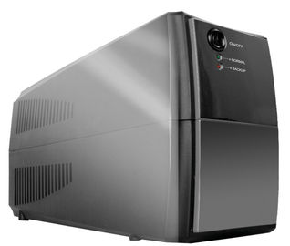 Single Phase Modified Sine Wave 650VA 800VA 850VA 1000VA 1.2KVA 1.5KVA 2KVA 3KVA Line Interactive UPS
