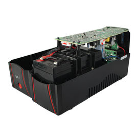Single Phase Modified Sine Wave 650VA 800VA 850VA 1000VA 1.2KVA 1.5KVA 2KVA 3KVA Line Interactive UPS