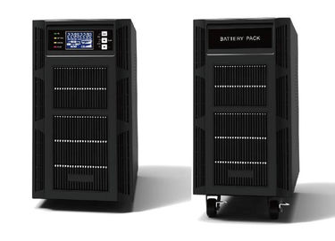 Online Double Conversion Uninterruptible Power Supply Single Phase UPS 1kva -10kva For Home Generator