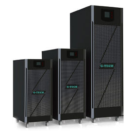 High Frequency 6kVA-10kVA LCD/LED Online Battery Backup 220V